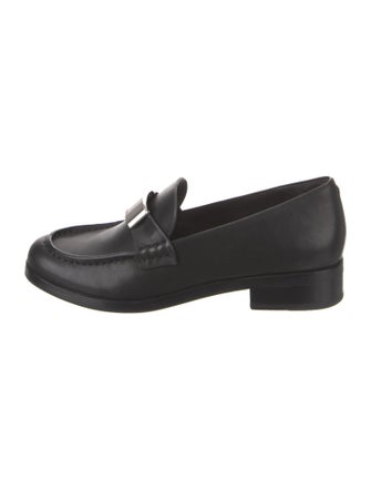 Rag & Bone Leather Loafers
