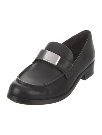 Rag & Bone Leather Loafers