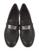 Rag & Bone Leather Loafers
