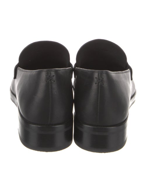 Rag & Bone Leather Loafers
