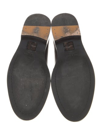Rag & Bone Leather Loafers