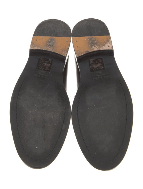 Rag & Bone Leather Loafers