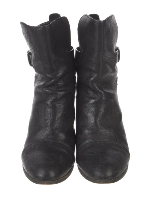 Rag & Bone Leather Boots