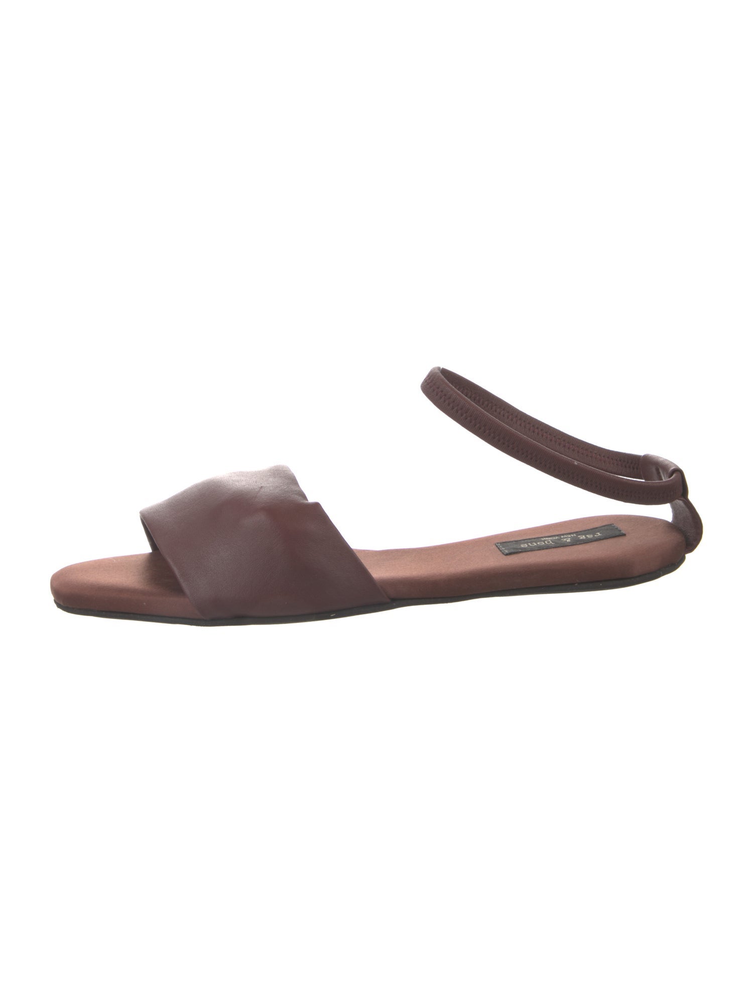 Rag & Bone Leather Sandals