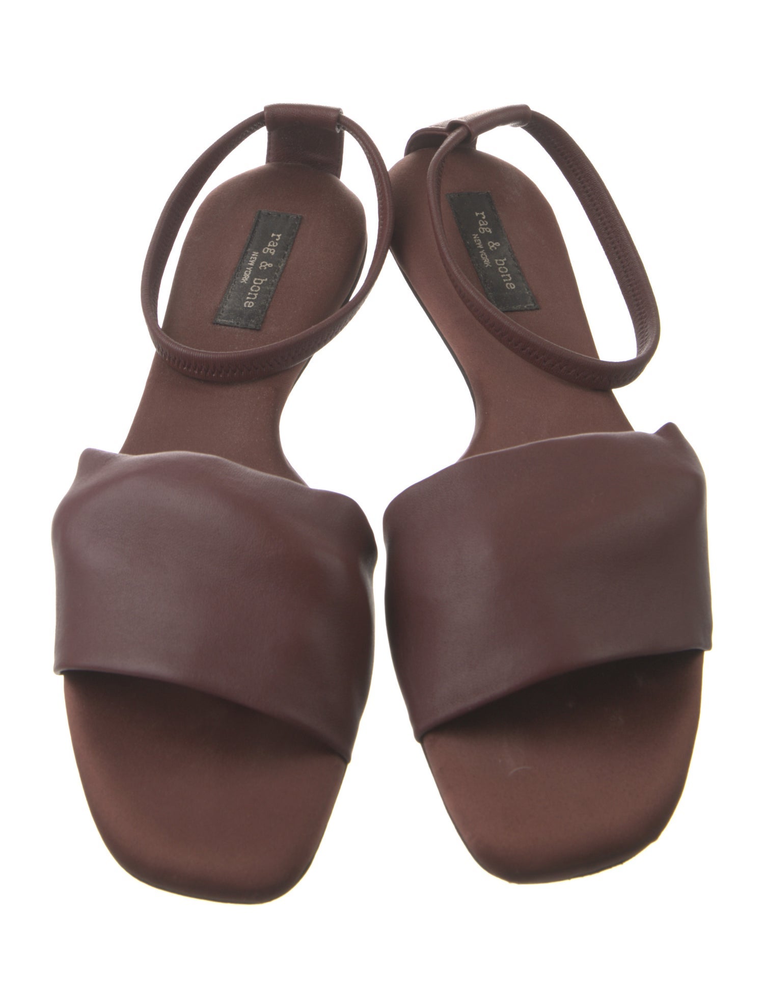 Rag & Bone Leather Sandals