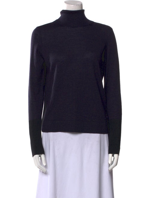Rag & Bone Merino Wool Turtleneck Sweater
