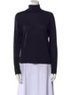 Rag & Bone Merino Wool Turtleneck Sweater