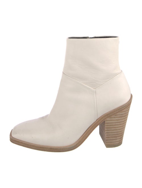 Rag & Bone Leather Boots