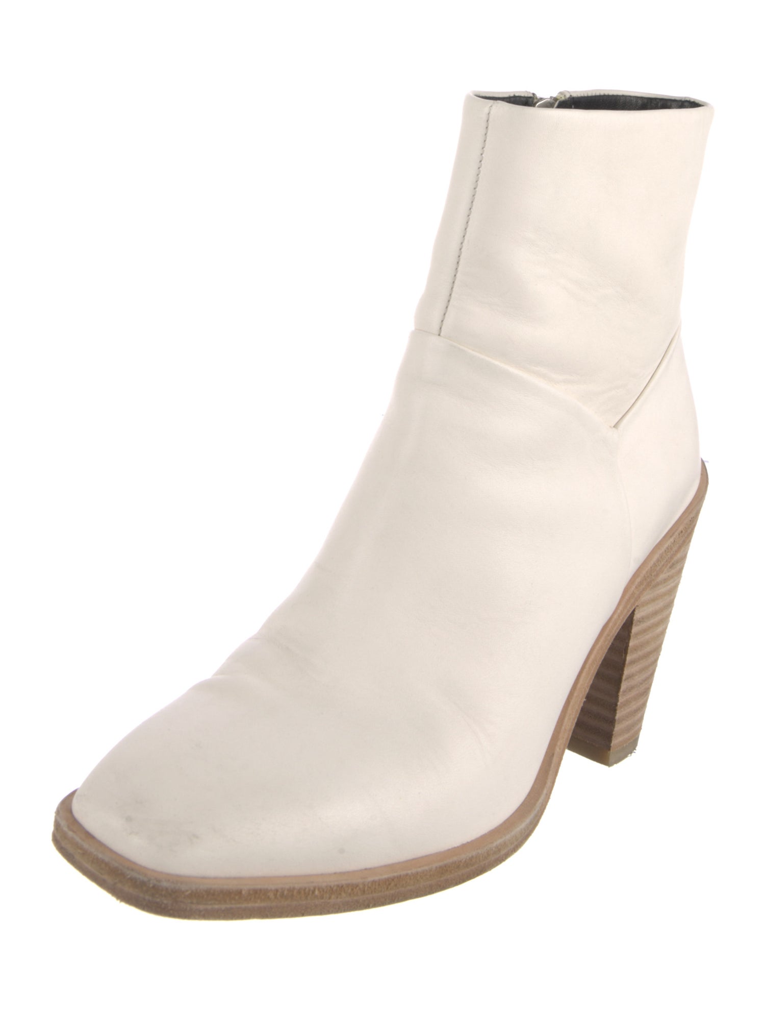 Rag & Bone Leather Boots