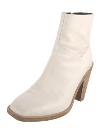 Rag & Bone Leather Boots