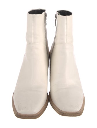 Rag & Bone Leather Boots