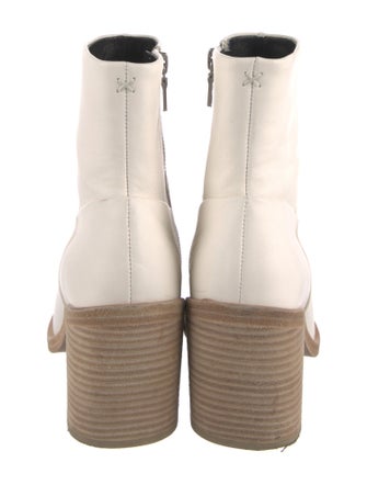 Rag & Bone Leather Boots