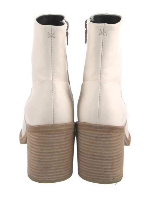 Rag & Bone Leather Boots