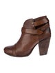 Rag & Bone Leather Boots