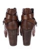 Rag & Bone Leather Boots