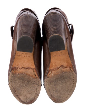 Rag & Bone Leather Boots