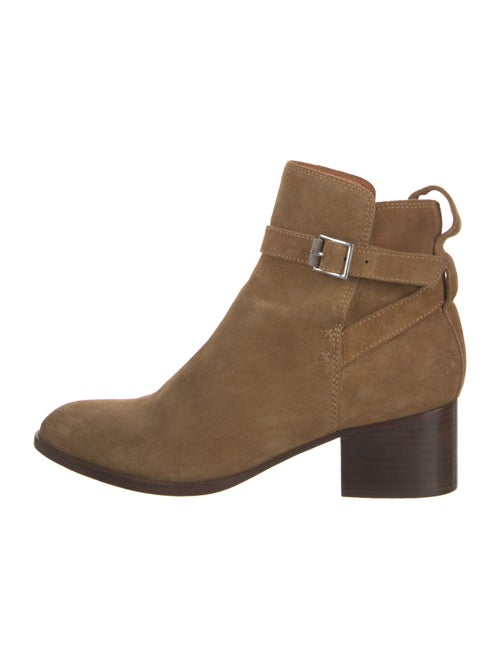 Rag & Bone Suede Boots