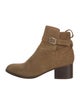 Rag & Bone Suede Boots