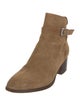 Rag & Bone Suede Boots