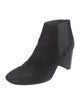 Rag & Bone Suede Chelsea Boots