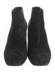 Rag & Bone Suede Chelsea Boots