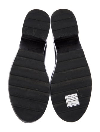 Rag & Bone Leather Mules