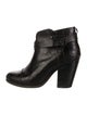 Rag & Bone Leather Boots