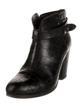 Rag & Bone Leather Boots