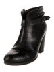 Rag & Bone Leather Boots