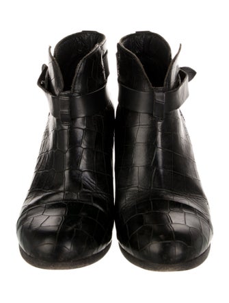 Rag & Bone Leather Boots