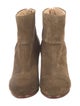 Rag & Bone Suede Boots