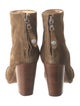 Rag & Bone Suede Boots