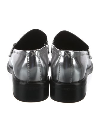 Rag & Bone Patent Leather Loafers