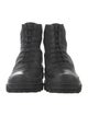 Rag & Bone Leather Combat Boots