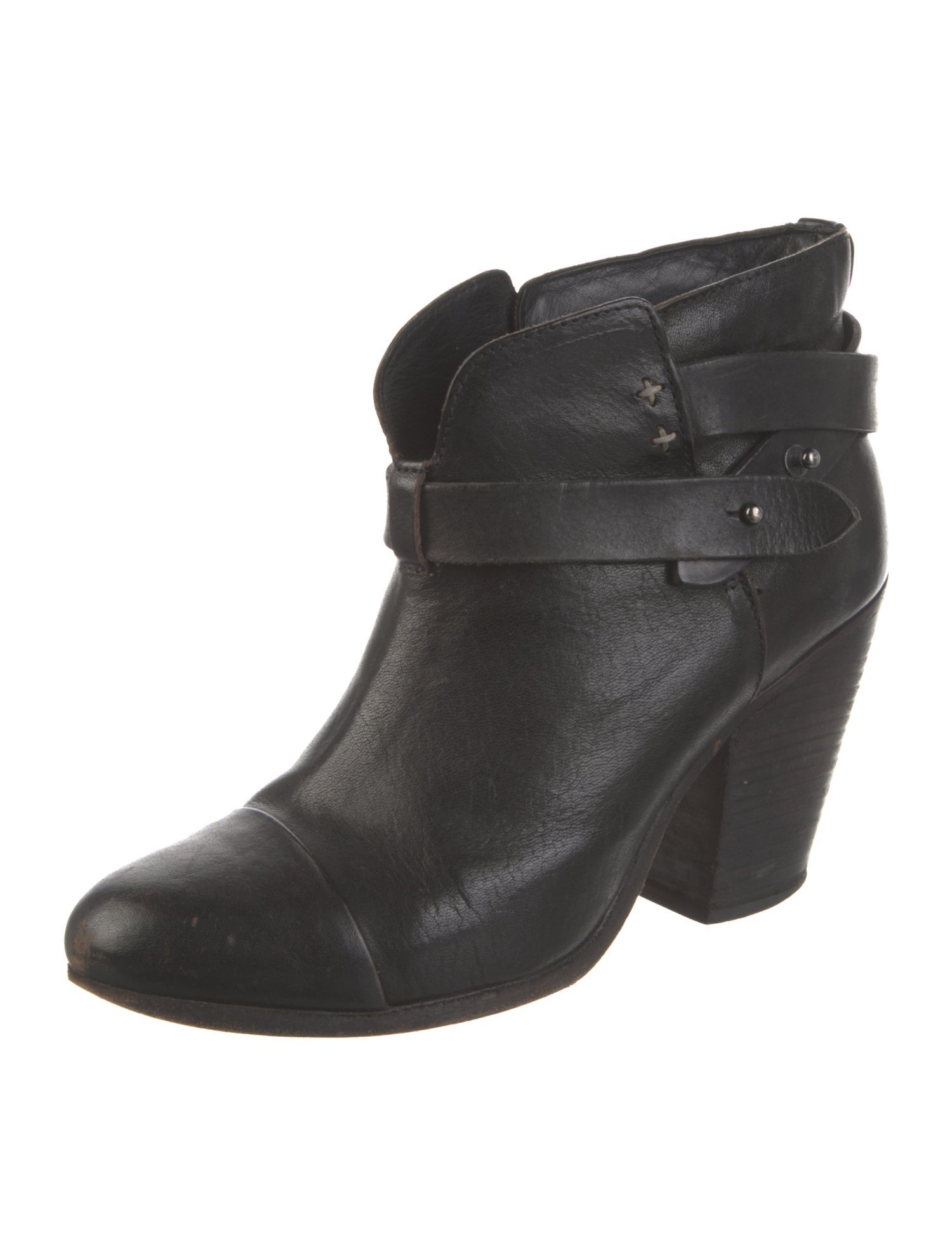 Rag & Bone Leather Boots