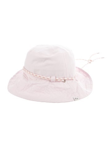 Rag & Bone Hats Cotton Bucket Hat