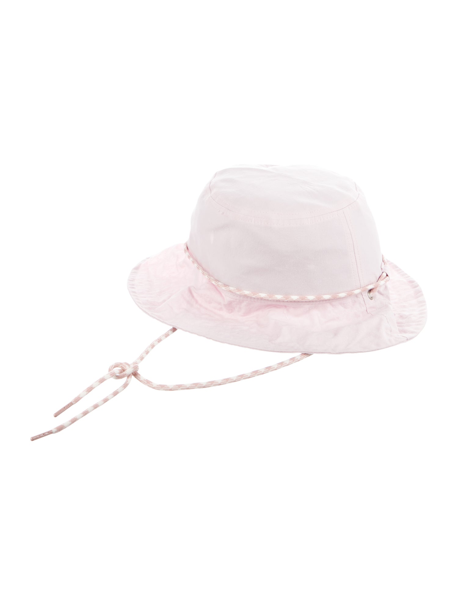 Rag & Bone Cotton Bucket Hat