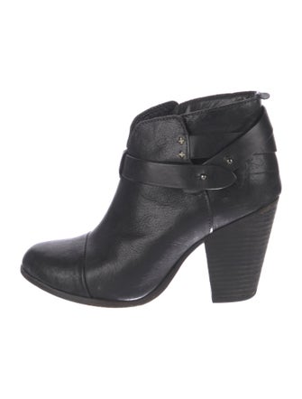 Rag & Bone Leather Boots