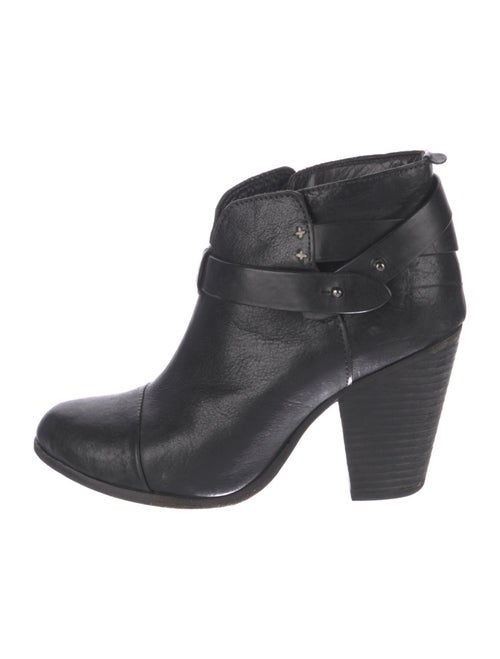 Rag & Bone Leather Boots
