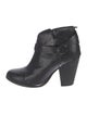 Rag & Bone Leather Boots