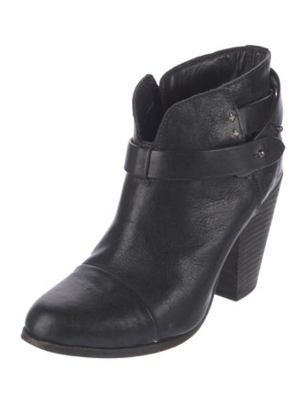 Rag & Bone Leather Boots