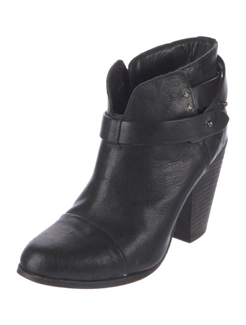 Rag & Bone Leather Boots