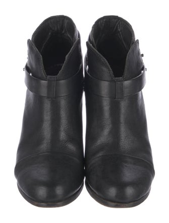 Rag & Bone Leather Boots
