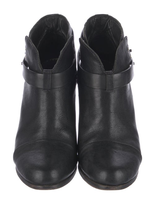 Rag & Bone Leather Boots