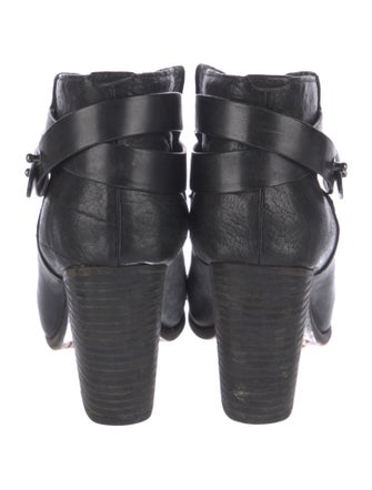 Rag & Bone Leather Boots