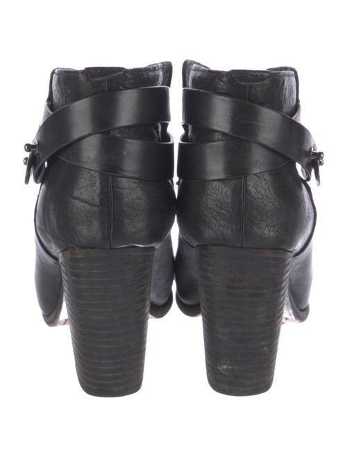 Rag & Bone Leather Boots