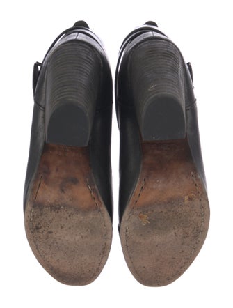 Rag & Bone Leather Boots