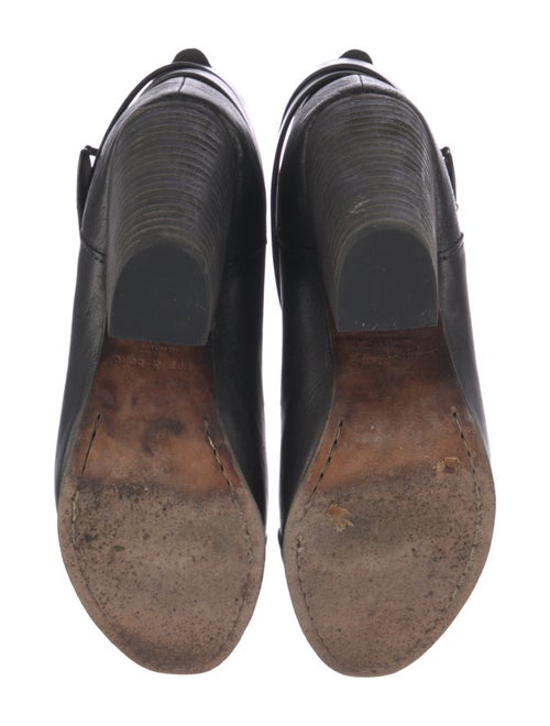 Rag & Bone Leather Boots