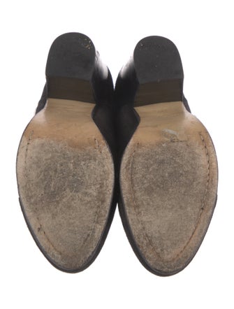 Rag & Bone Suede Boots