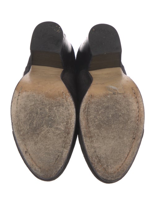 Rag & Bone Suede Boots